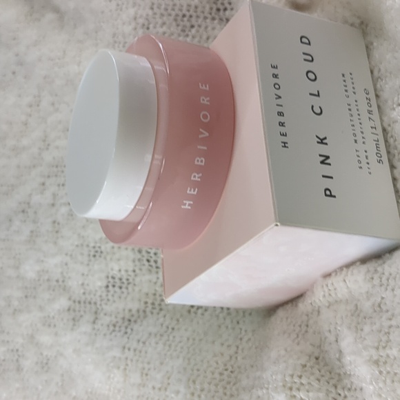 HERBIVORE PINK CLOUD SOFT MOISTURE CREAM, 50ml/1.7fl oz - Picture 6 of 6